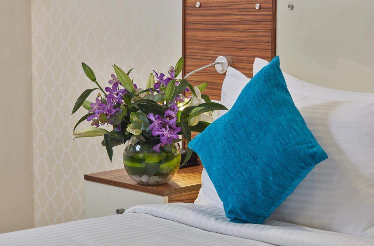 Regenta Inn Indiranagar By Royal Orchid Hotels Бенґалуру Екстер'єр фото